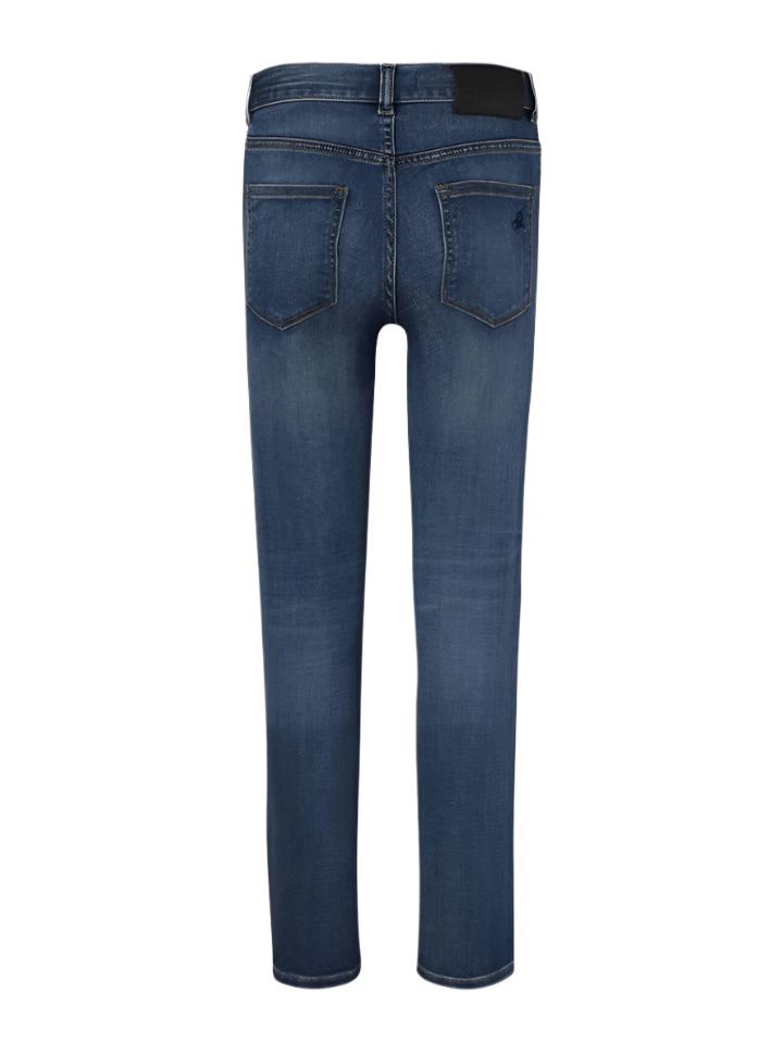 DL1961 Brady Slim Jeans Howler