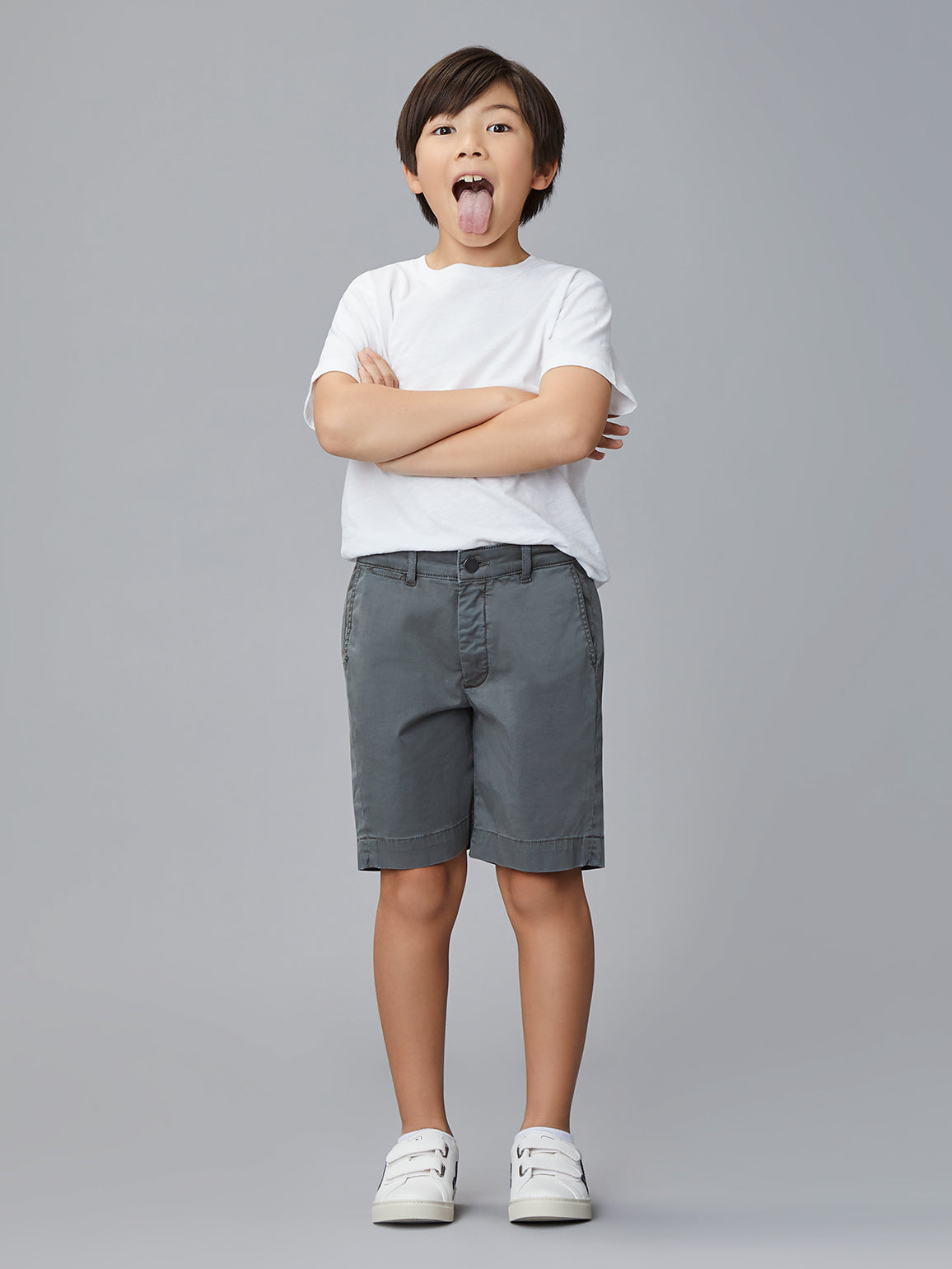 Jacob Chino Short