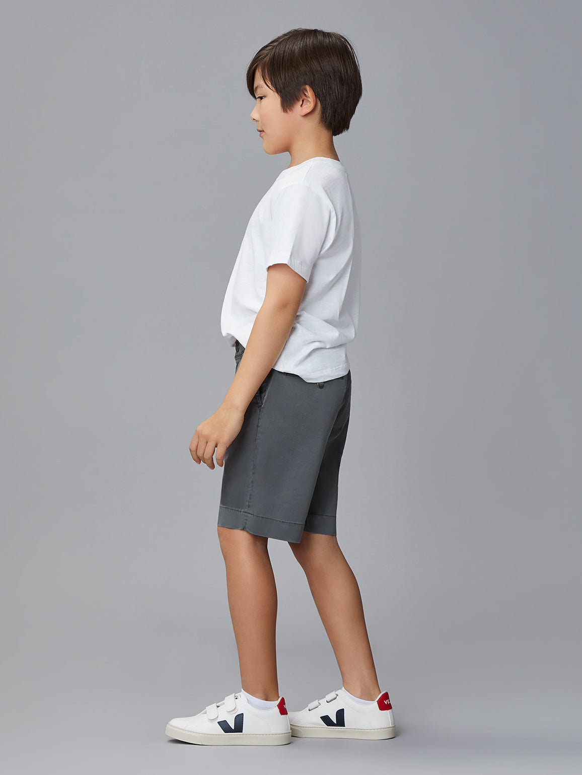 Jacob Chino Short