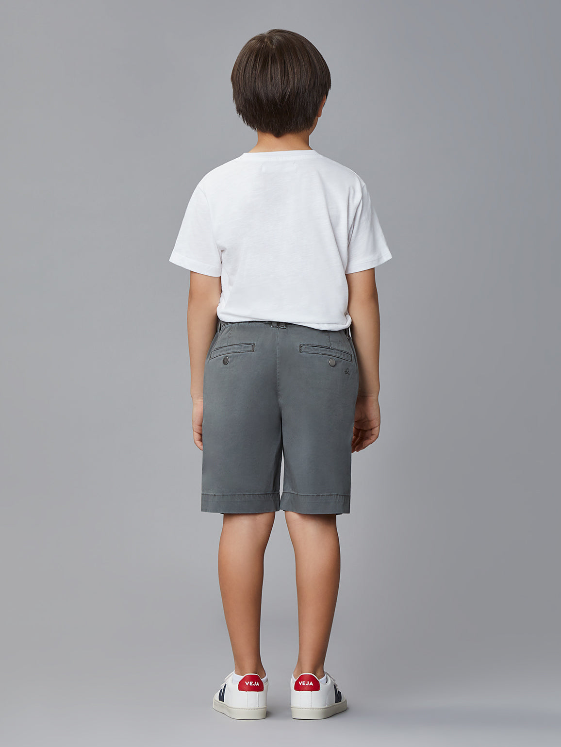 Jacob Chino Short