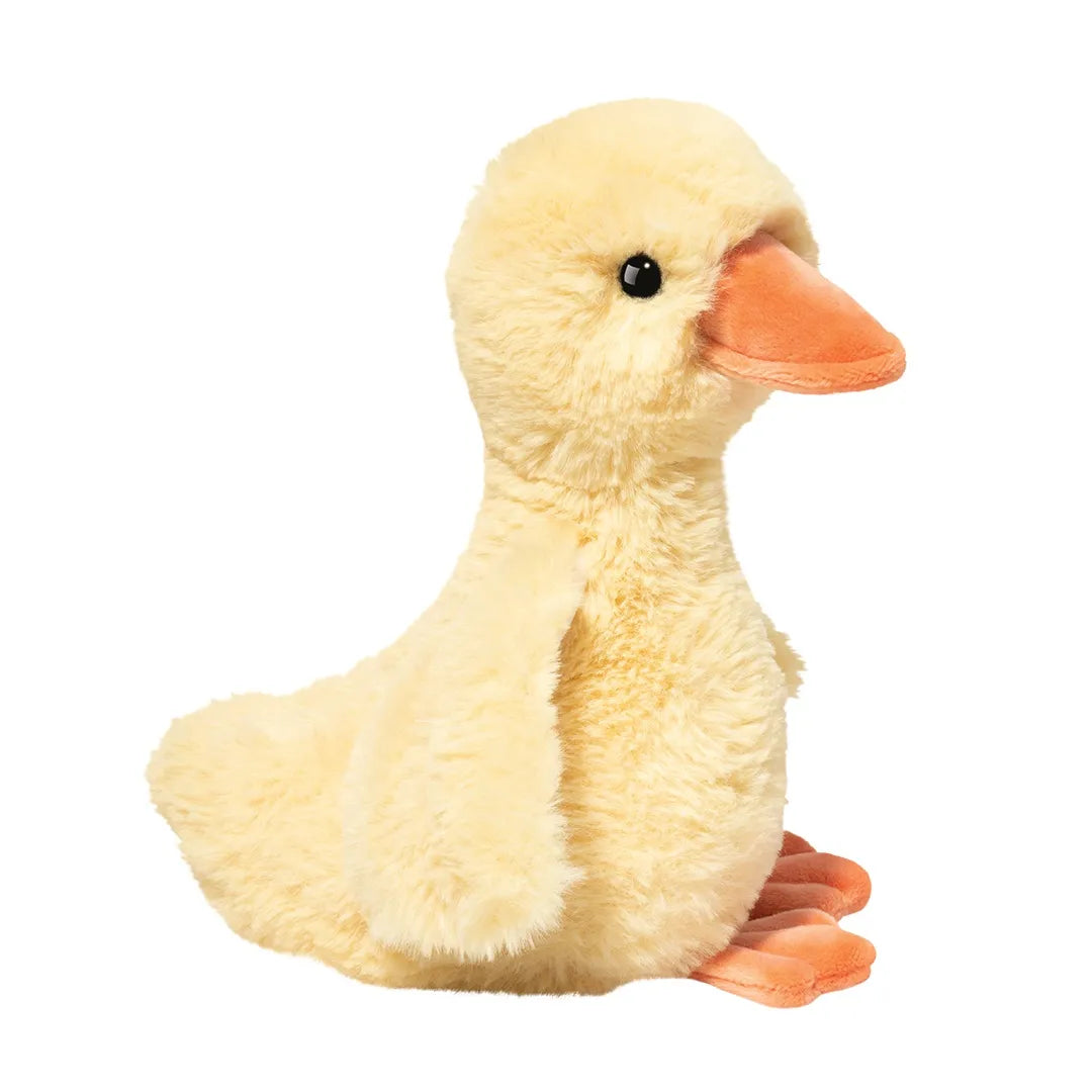 Dennie Mini Soft Duck