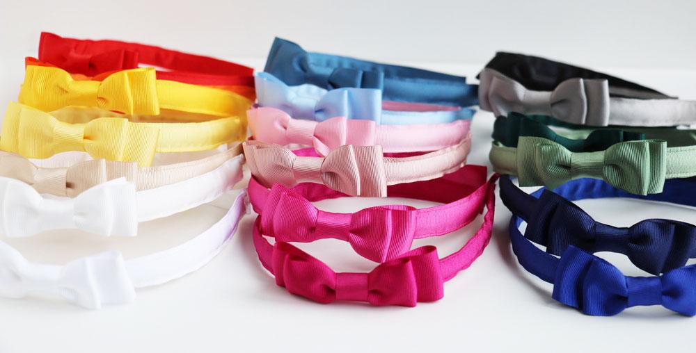 Audrey Headband