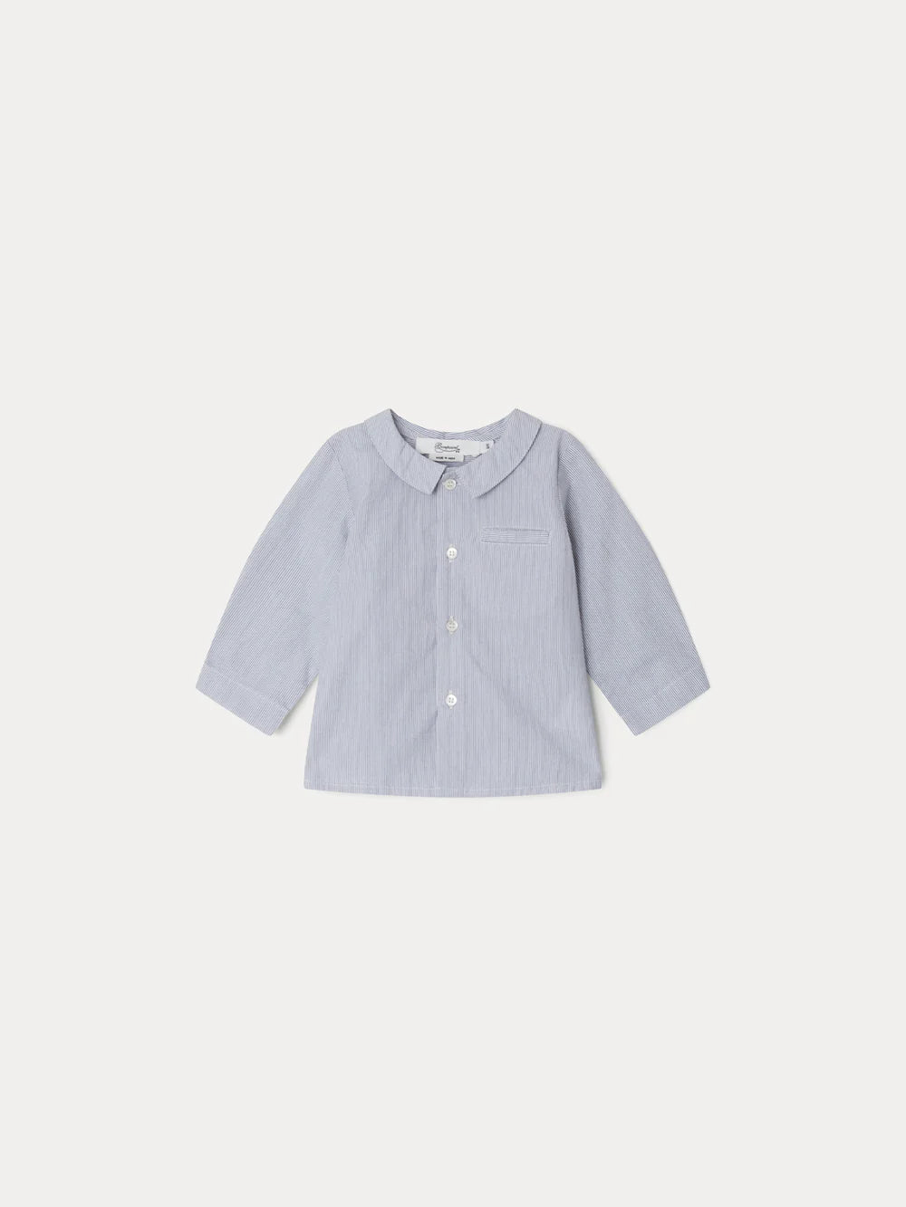 Louis Shirt Blue
