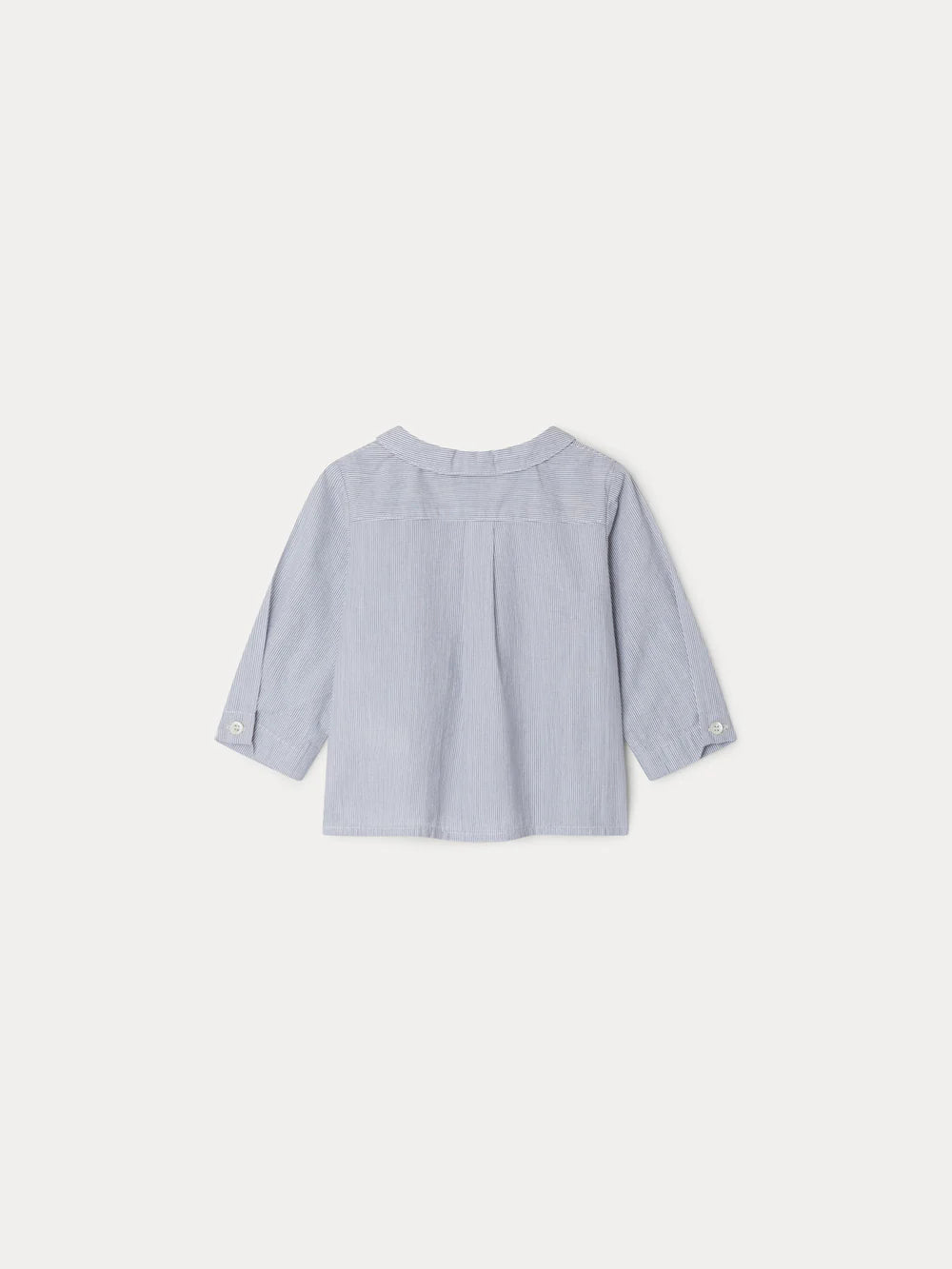 Louis Shirt Blue