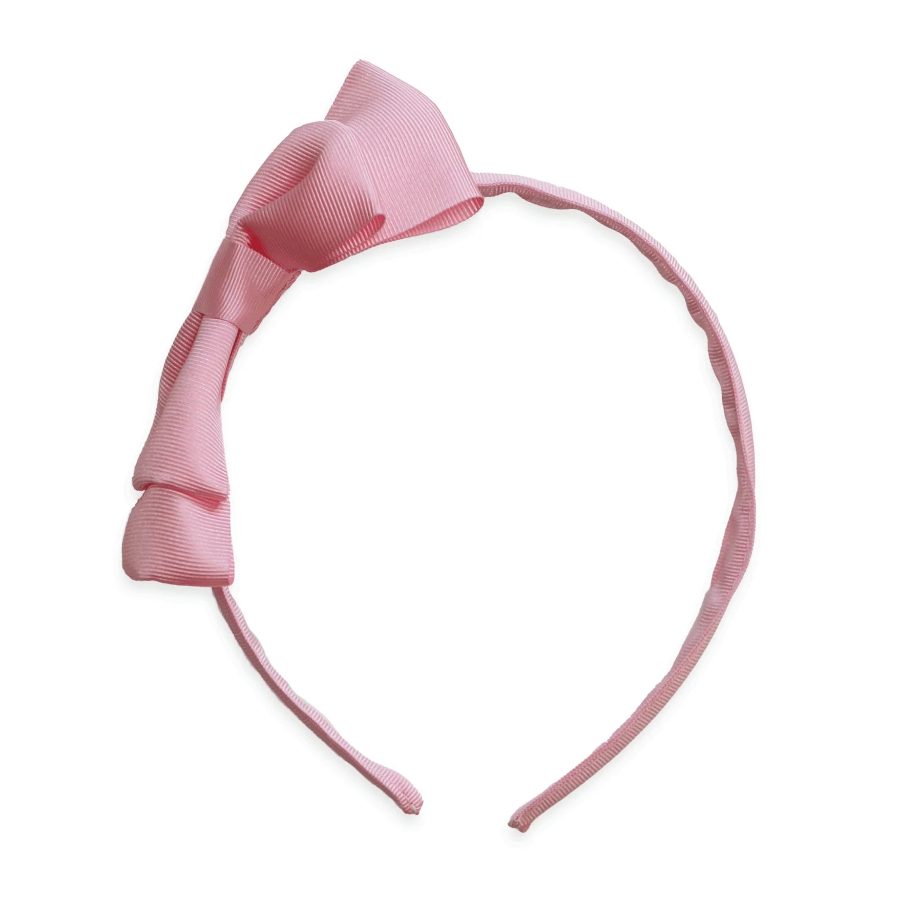 BABY PINK- SHIRLEY HEADBAND