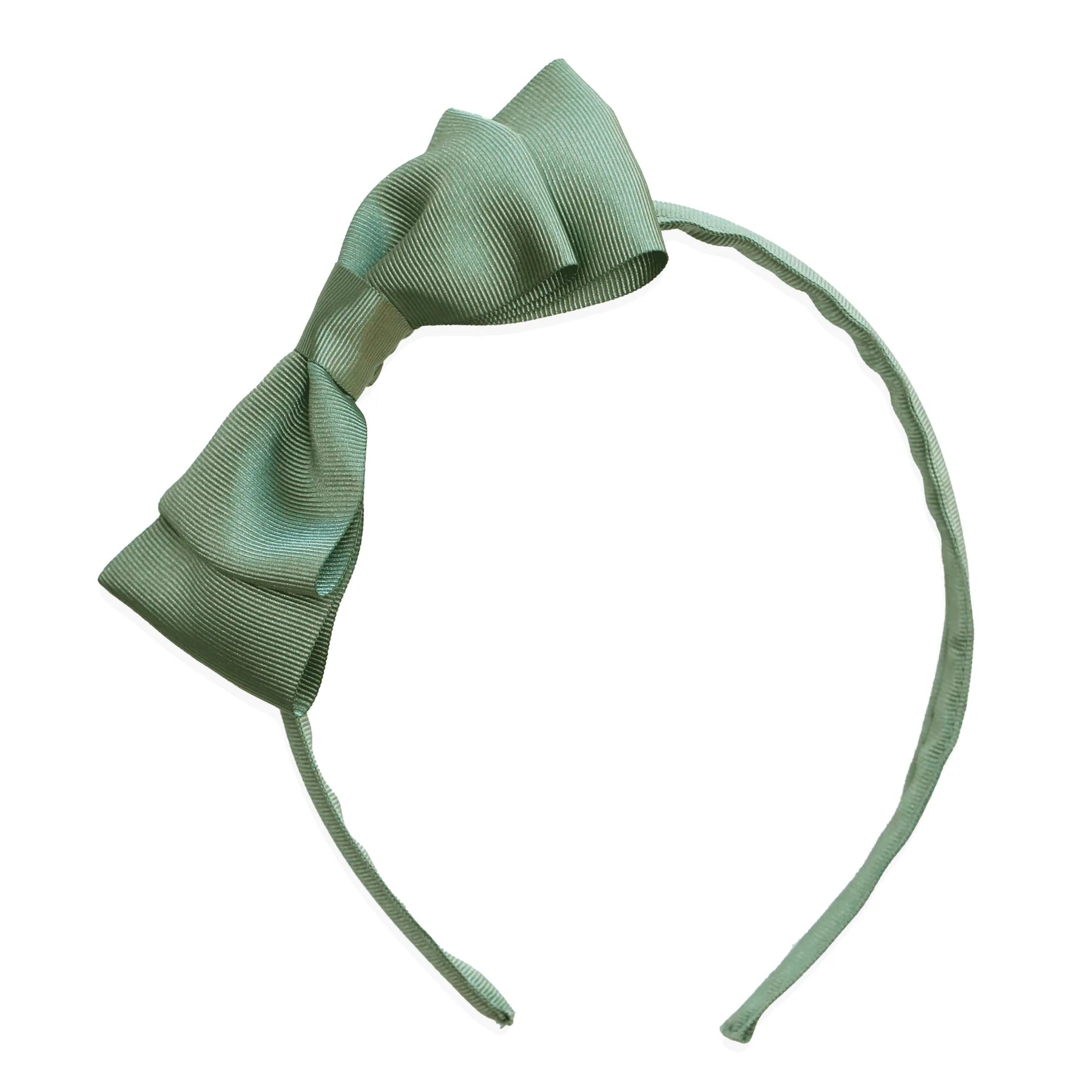 OLIVE- SHIRLEY HEADBAND