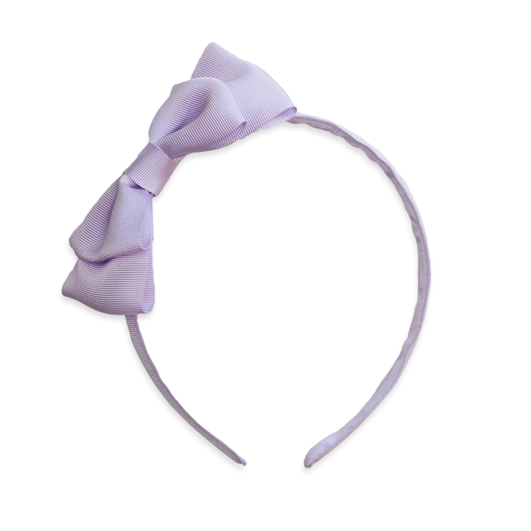 LAVENDER- SHIRLEY HEADBAND