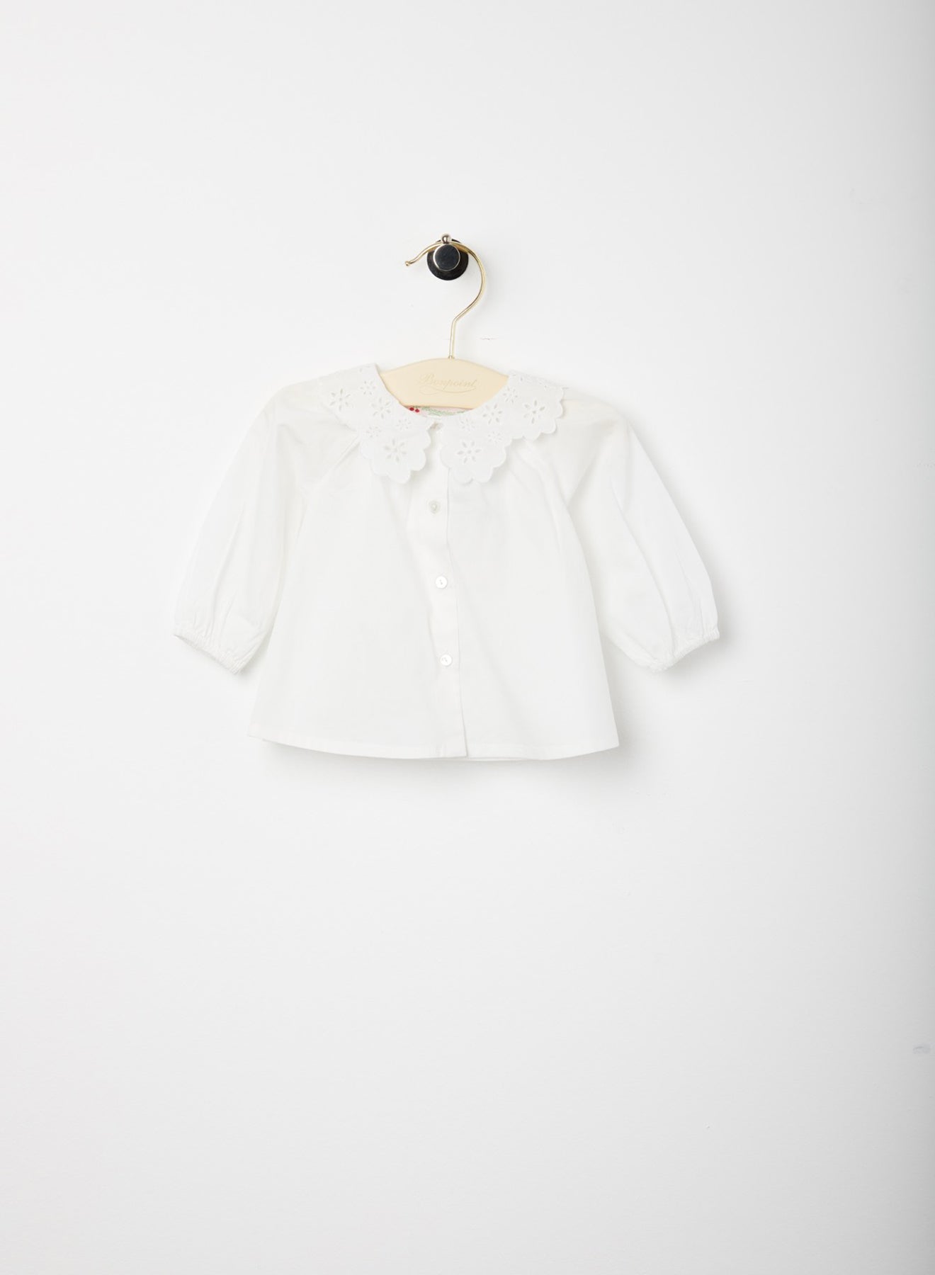 BLOUSE BENEDICTE