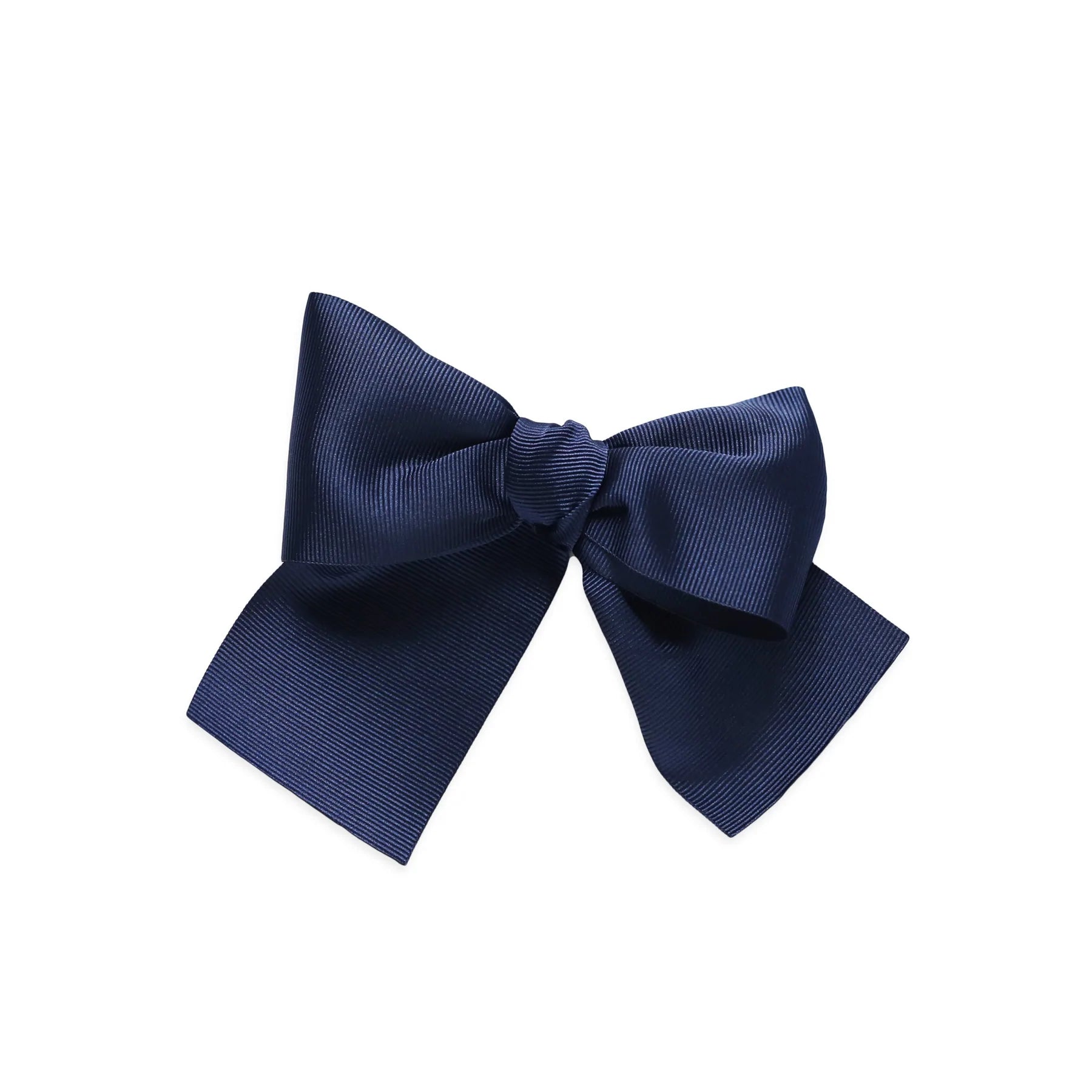 Big Gros Grain Sailor Bow