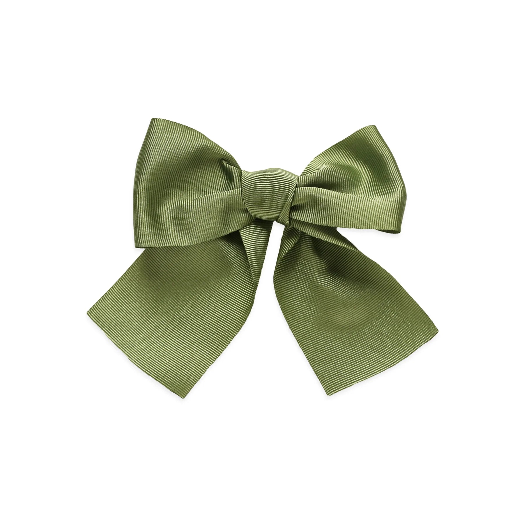 Big Gros Grain Sailor Bow