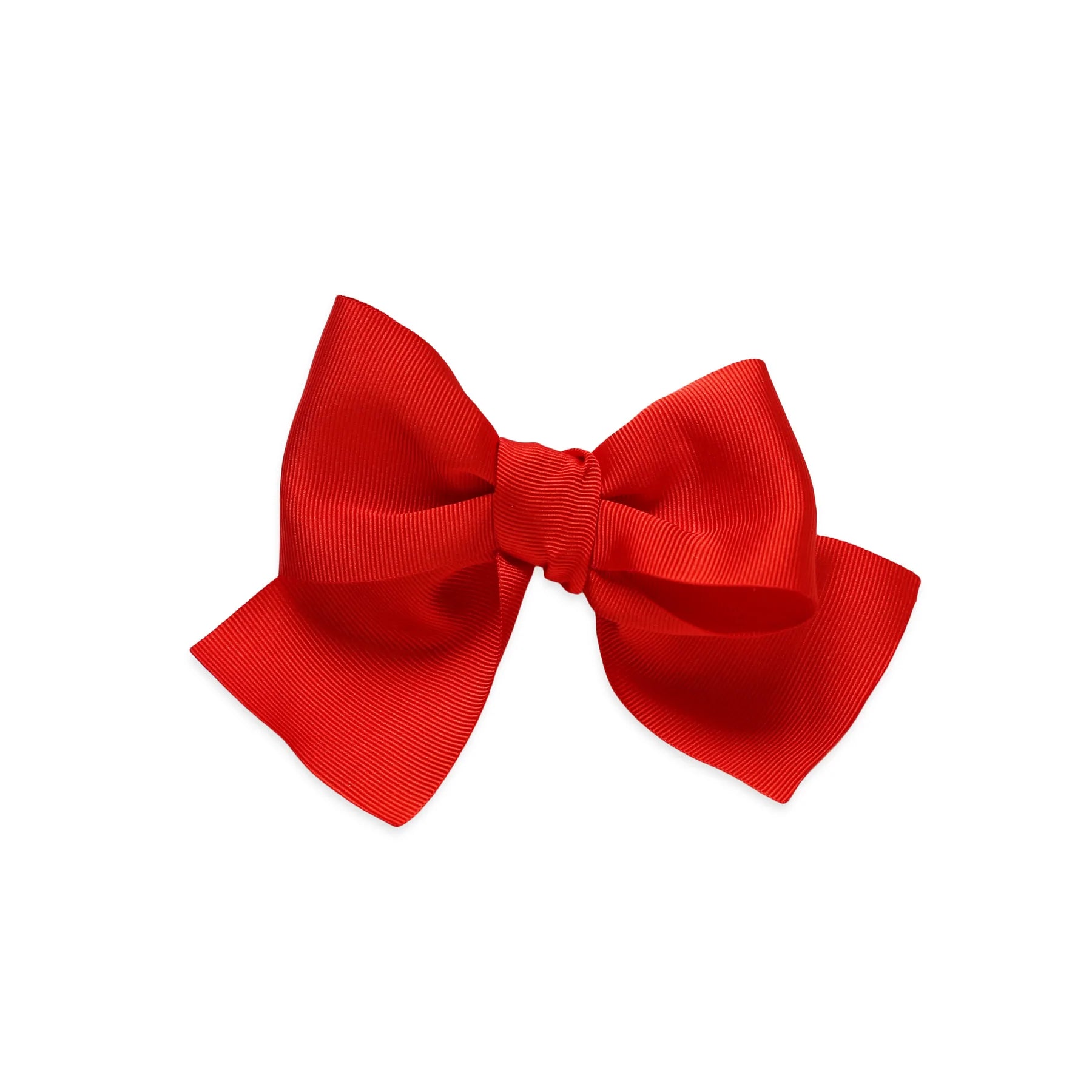 Big Gros Grain Sailor Bow