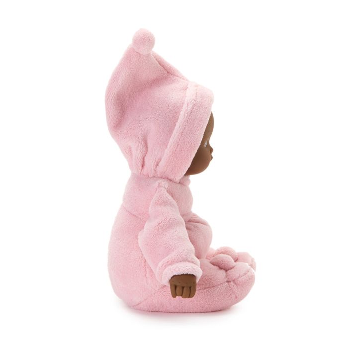 My First Powder Pink Dark Skin Tone