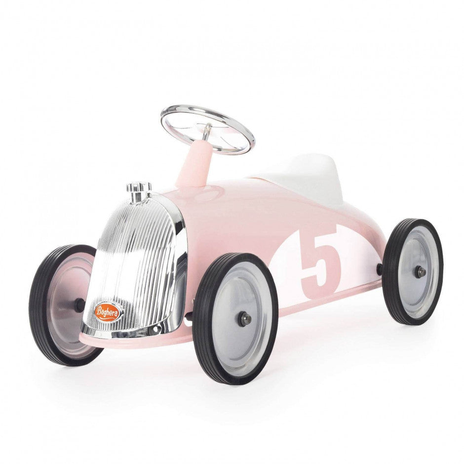 Rider Petal Pink