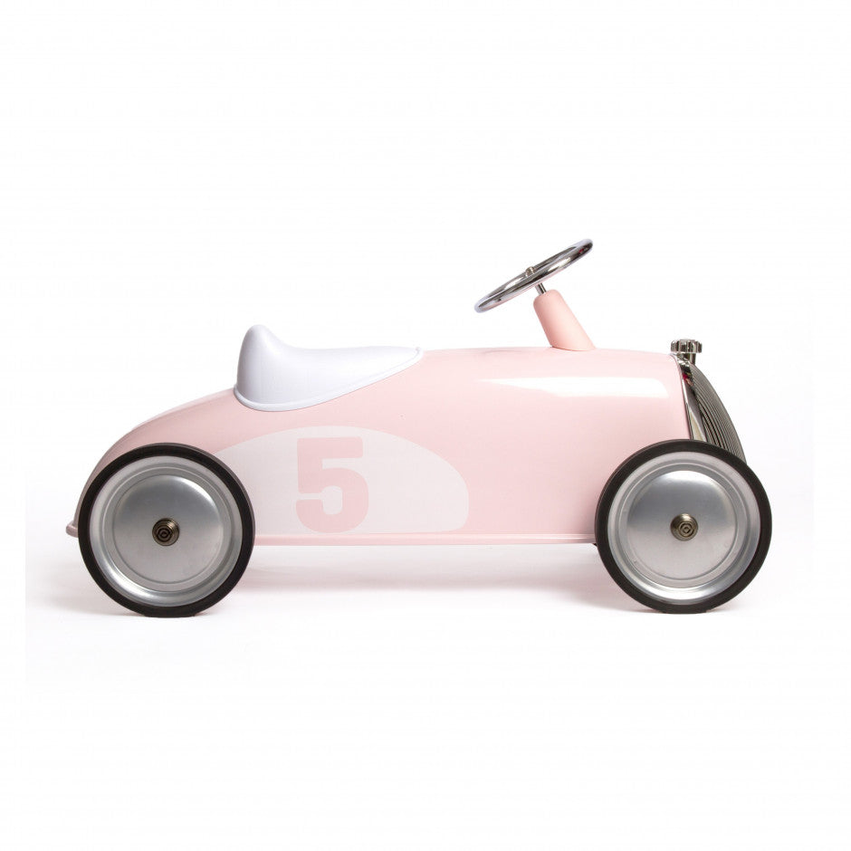 Rider Petal Pink